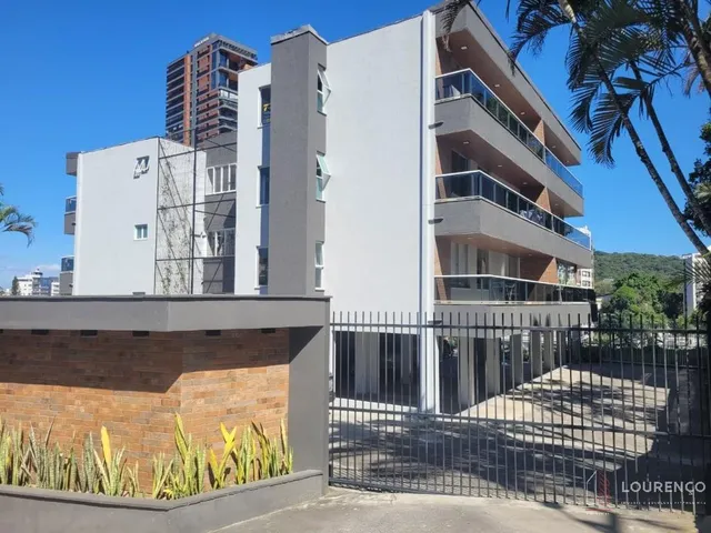 Imagem: APARTAMENTO RESIDENCIAL em Joinville - Santa