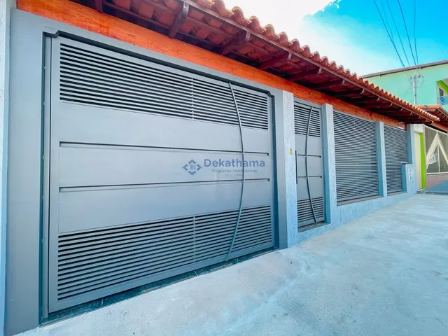 Imagem: CASA RESIDENCIAL em ALFENAS - MG, RESIDENCIAL