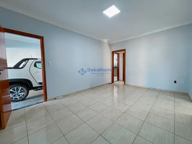 Imagem 8: CASA RESIDENCIAL em ALFENAS - MG, RESIDENCIAL MORADA DO SOL