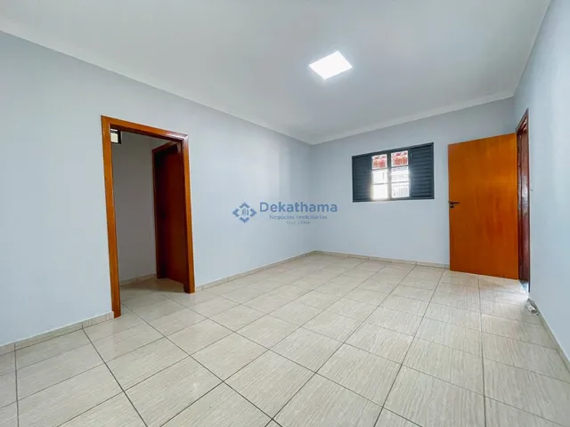 Imagem 7: CASA RESIDENCIAL em ALFENAS - MG, RESIDENCIAL MORADA DO SOL