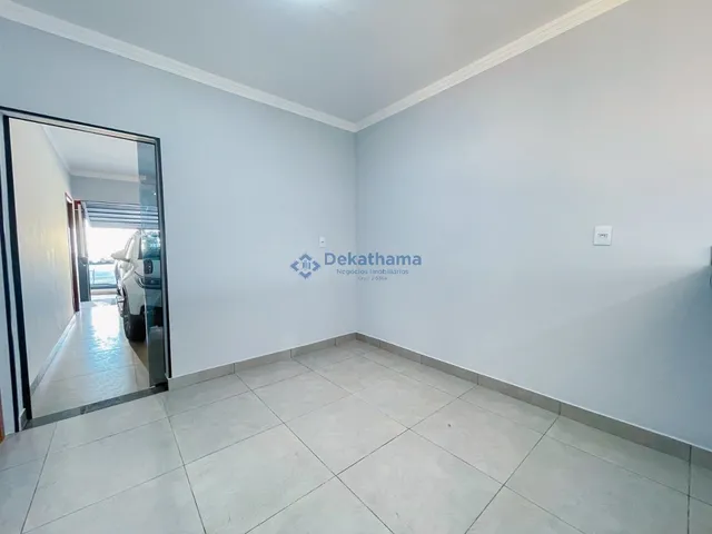 Imagem 13: CASA RESIDENCIAL em ALFENAS - MG, RESIDENCIAL MORADA DO SOL