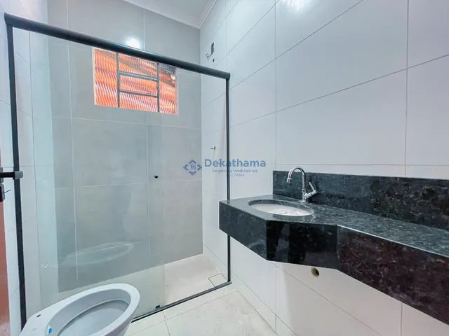 Imagem 14: CASA RESIDENCIAL em ALFENAS - MG, RESIDENCIAL MORADA DO SOL