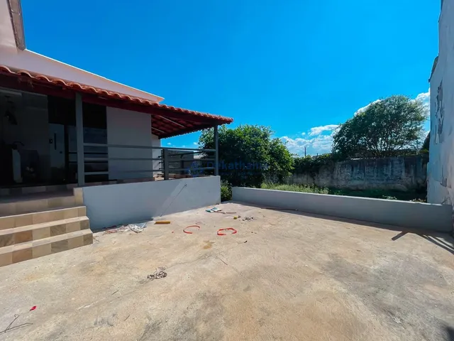 Imagem 15: CASA RESIDENCIAL em ALFENAS - MG, RESIDENCIAL MORADA DO SOL
