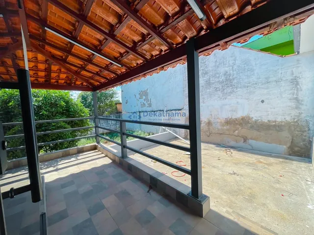 Imagem 12: CASA RESIDENCIAL em ALFENAS - MG, RESIDENCIAL MORADA DO SOL