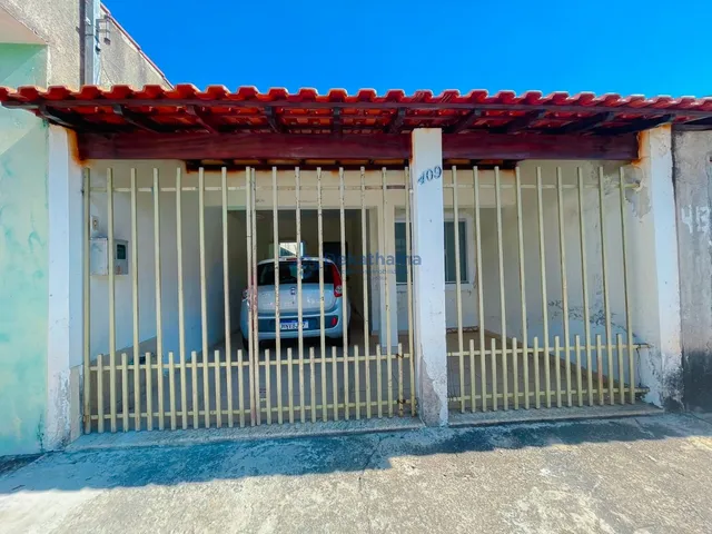 Imagem: CASA RESIDENCIAL em ALFENAS - MG, JARDIM