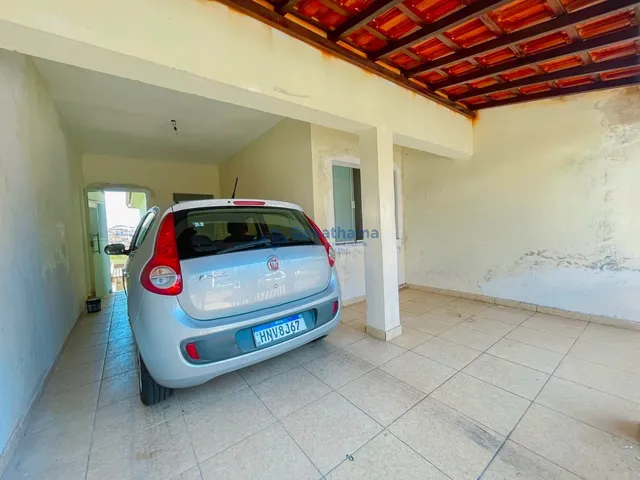 Imagem 12: CASA RESIDENCIAL em ALFENAS - MG, JARDIM BOA ESPERANÇA