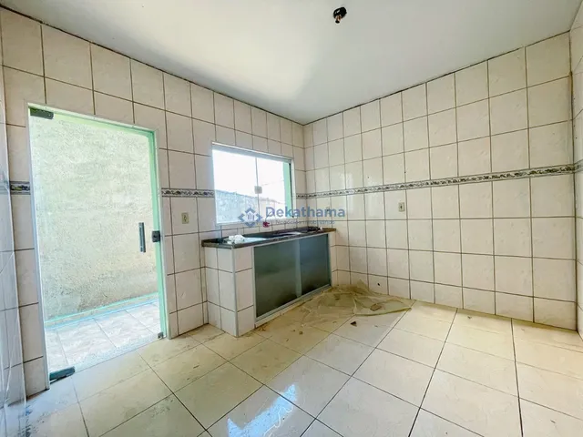Imagem 10: CASA RESIDENCIAL em ALFENAS - MG, JARDIM BOA ESPERANÇA