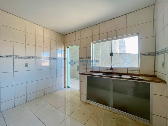 Imagem 5: CASA RESIDENCIAL em ALFENAS - MG, JARDIM BOA ESPERANÇA