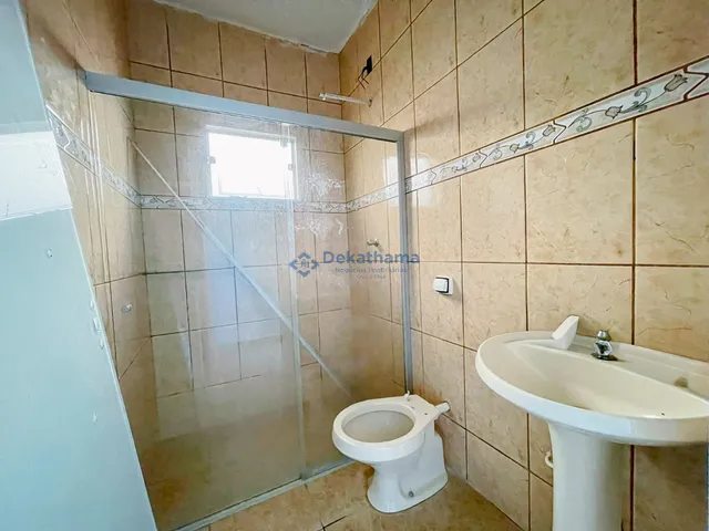 Imagem 4: CASA RESIDENCIAL em ALFENAS - MG, JARDIM BOA ESPERANÇA