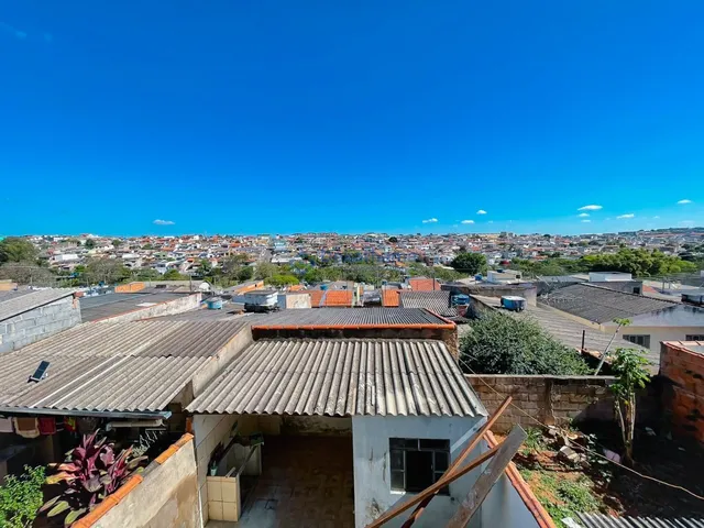 Imagem 14: CASA RESIDENCIAL em ALFENAS - MG, JARDIM BOA ESPERANÇA
