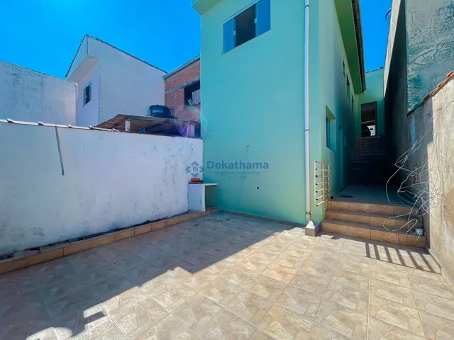 Imagem 13: CASA RESIDENCIAL em ALFENAS - MG, JARDIM BOA ESPERANÇA