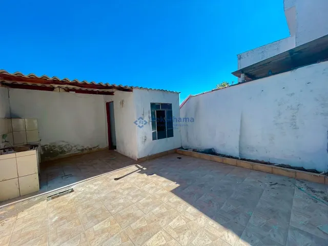 Imagem 8: CASA RESIDENCIAL em ALFENAS - MG, JARDIM BOA ESPERANÇA