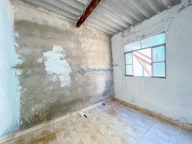 Imagem 2: CASA RESIDENCIAL em ALFENAS - MG, JARDIM BOA ESPERANÇA