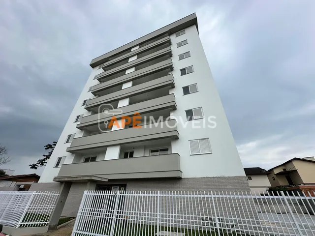 Imagem: Apartamento em Universitário, Criciúma/SC