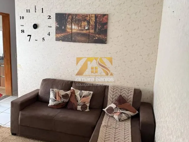 Imagem 7: Apartamento 2/4, sendo 48m² - 405 norte (ARNO 42) - Residencial Flamboyant Ville