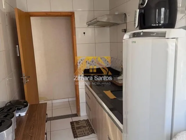 Imagem 12: Apartamento 2/4, sendo 48m² - 405 norte (ARNO 42) - Residencial Flamboyant Ville