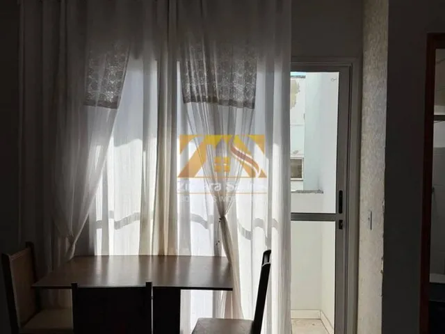 Imagem 14: Apartamento 2/4, sendo 48m² - 405 norte (ARNO 42) - Residencial Flamboyant Ville