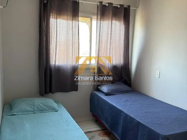 Imagem 11: Apartamento 2/4, sendo 48m² - 405 norte (ARNO 42) - Residencial Flamboyant Ville