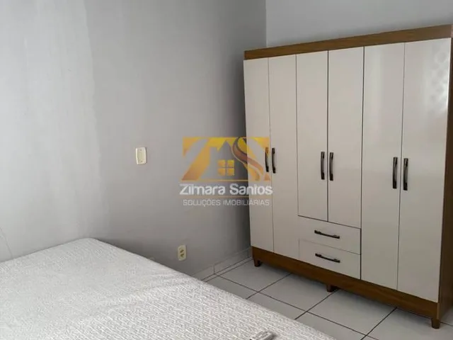 Imagem 9: Apartamento 2/4, sendo 48m² - 405 norte (ARNO 42) - Residencial Flamboyant Ville