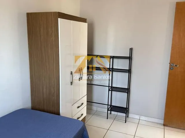 Imagem 6: Apartamento 2/4, sendo 48m² - 405 norte (ARNO 42) - Residencial Flamboyant Ville