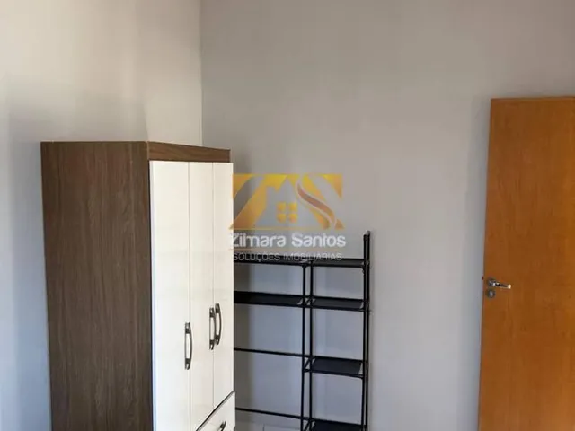 Imagem 13: Apartamento 2/4, sendo 48m² - 405 norte (ARNO 42) - Residencial Flamboyant Ville
