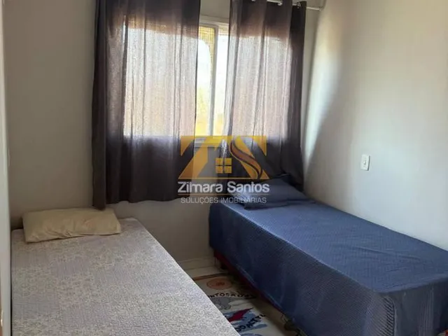 Imagem 2: Apartamento 2/4, sendo 48m² - 405 norte (ARNO 42) - Residencial Flamboyant Ville
