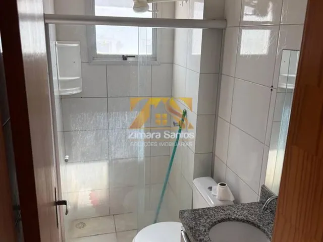 Imagem 16: Apartamento 2/4, sendo 48m² - 405 norte (ARNO 42) - Residencial Flamboyant Ville