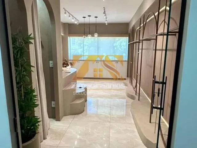 Imagem 2: Salas Comerciais para Locação, Quadra 704 Sul Plano Diretor Sul - Palmas/To