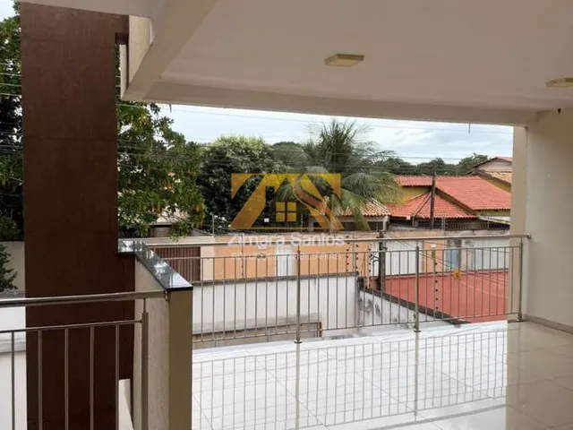 Imagem 8: Sobrado Alto Padrão com 4/4, 220m² - 1204 sul (Arse 121) - Palmas/TO