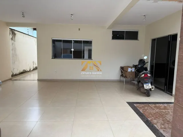 Imagem 4: Sobrado Alto Padrão com 4/4, 220m² - 1204 sul (Arse 121) - Palmas/TO