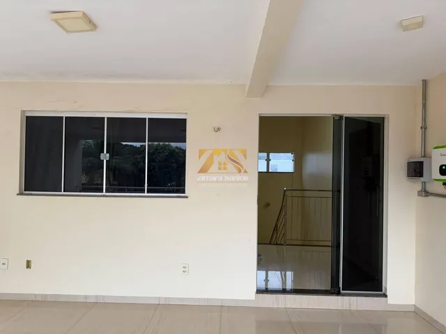 Imagem 9: Sobrado Alto Padrão com 4/4, 220m² - 1204 sul (Arse 121) - Palmas/TO