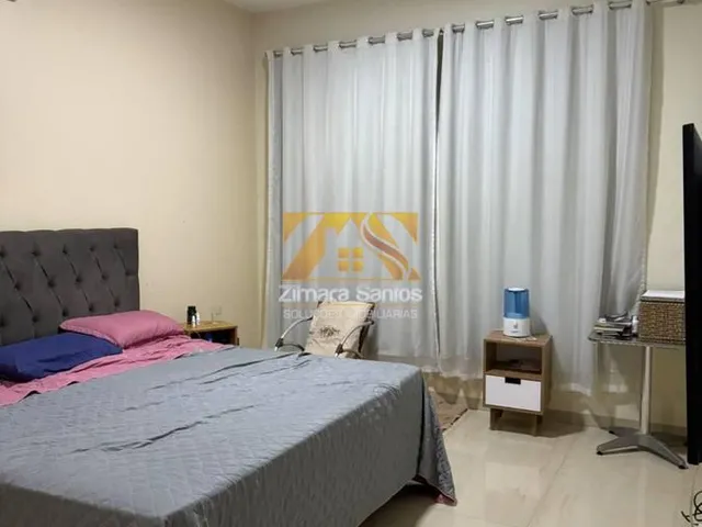 Imagem 13: Sobrado Alto Padrão com 4/4, 220m² - 1204 sul (Arse 121) - Palmas/TO