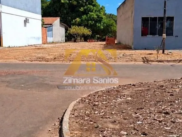 Imagem 3: Terreno, 353 m² - 1005 sul (Arso 102) - Palmas/TO