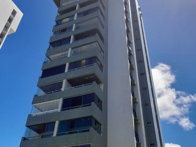 Imagem: Apartamento à venda no bairro Candeias