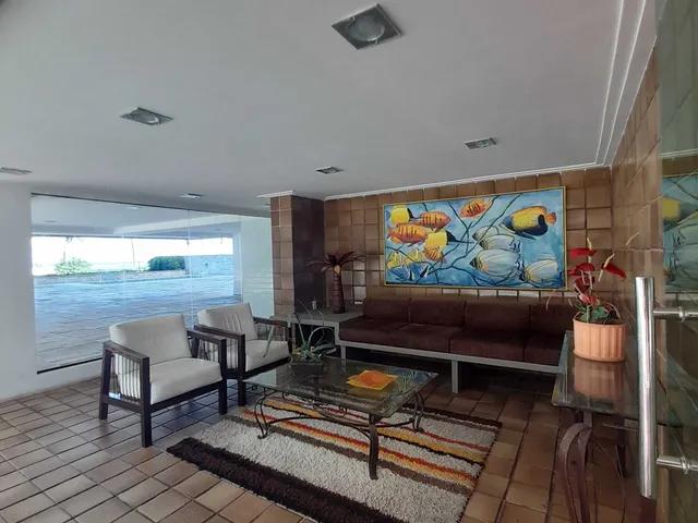 Imagem 13: Apartamento À Venda no Bairro Candeias - Jaboatão dos Guararapes/Pe