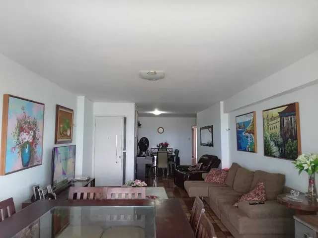 Imagem 10: Apartamento À Venda no Bairro Candeias - Jaboatão dos Guararapes/Pe