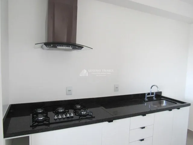 Imagem: Apartamento no condominío Myriad Parque