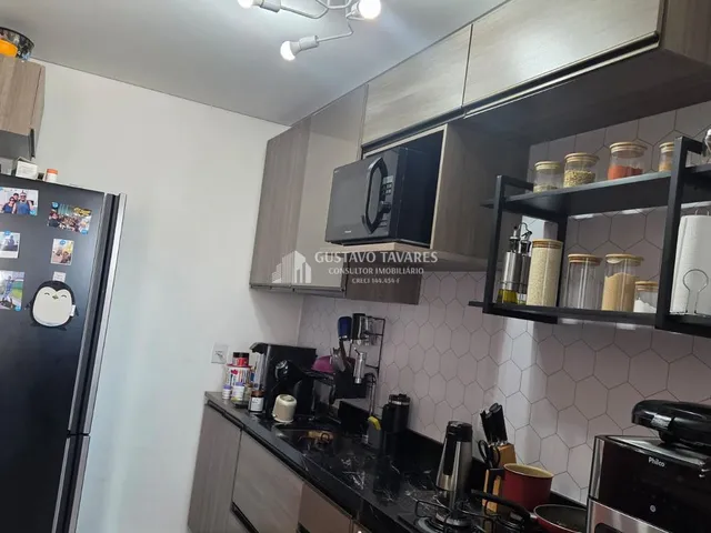Imagem 9: Apartamento no condominío Myriad Parque - Engordadouro - Jundiaí-SP