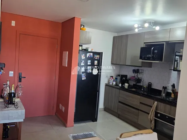 Imagem 5: Apartamento no condominío Myriad Parque - Engordadouro - Jundiaí-SP