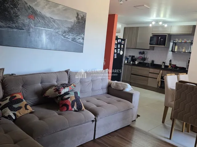 Imagem 4: Apartamento no condominío Myriad Parque - Engordadouro - Jundiaí-SP