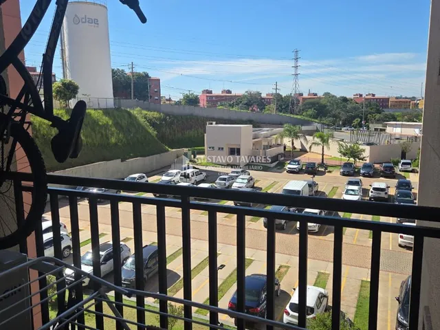 Imagem 12: Apartamento no condominío Myriad Parque - Engordadouro - Jundiaí-SP