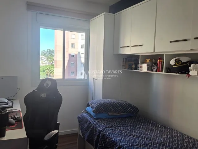 Imagem 7: Apartamento no condominío Myriad Parque - Engordadouro - Jundiaí-SP