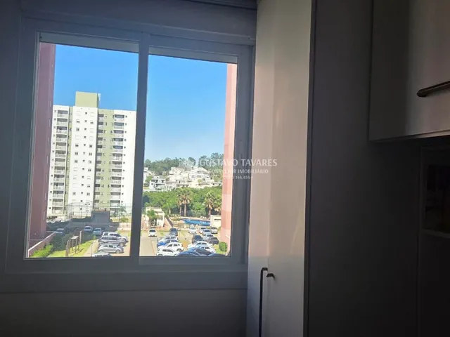 Imagem 6: Apartamento no condominío Myriad Parque - Engordadouro - Jundiaí-SP