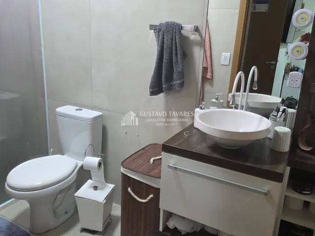 Imagem 11: Apartamento no condominío Myriad Parque - Engordadouro - Jundiaí-SP