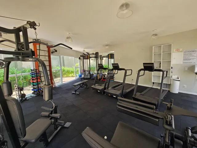Imagem 16: Apartamento no condominío Myriad Parque - Engordadouro - Jundiaí-SP