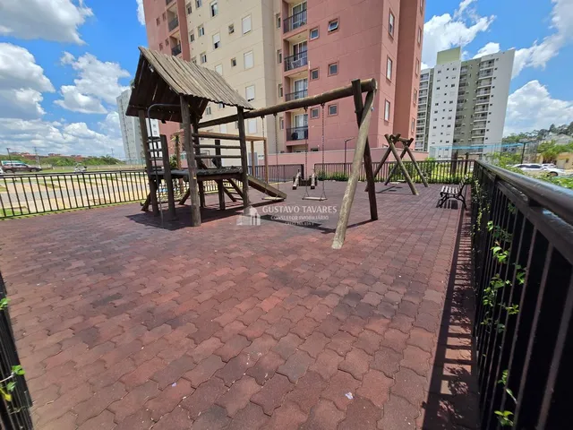 Imagem 13: Apartamento no condominío Myriad Parque - Engordadouro - Jundiaí-SP