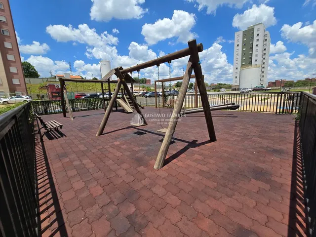 Imagem 8: Apartamento no condominío Myriad Parque - Engordadouro - Jundiaí-SP
