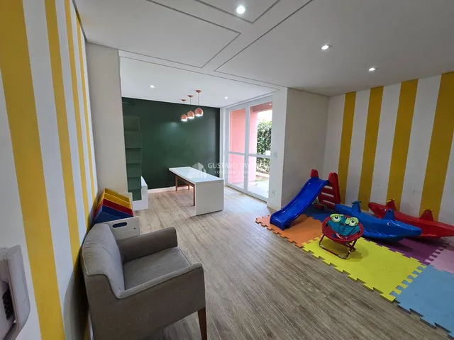 Imagem 15: Apartamento no condominío Myriad Parque - Engordadouro - Jundiaí-SP