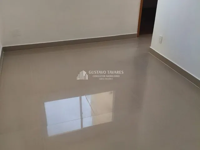 Imagem: Apartamento no condomínio Residencial Jardins