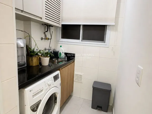 Imagem 3: Apartamento no condominío Myriad Parque - Engordadouro - Jundiaí-SP